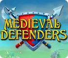 Medieval Defenders 게임