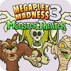 Megaplex Madness: Monster Theater 게임