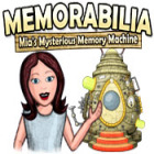 Memorabilia: Mia's Mysterious Memory Machine 게임