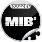 Men in Black 3 Image Puzzles 게임