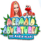 Mermaid Adventures: The Magic Pearl 게임 Mermaid Adventures: The Magic Pearl 게임