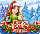 Merry Christmas: Deck the Halls 게임