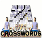 Merv Griffin's Crosswords 게임