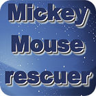 Mickey Mouse Rescuer 게임