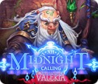 Midnight Calling: Valeria 게임