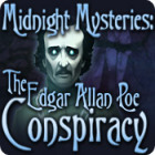 Midnight Mysteries: The Edgar Allan Poe Conspiracy 게임