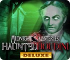 Midnight Mysteries: Haunted Houdini Deluxe 게임