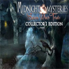 Midnight Mysteries: Salem Witch Trials Collector's Edition 게임
