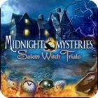 Midnight Mysteries: Salem Witch Trials Premium Edition 게임