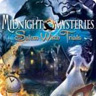 Midnight Mysteries 2: Salem Witch Trials 게임