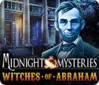 Midnight Mysteries: Witches of Abraham 게임