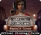 Millennium Secrets: Emerald Curse Strategy Guide 게임