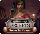 Millennium Secrets: Emerald Curse 게임