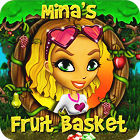 Mina's Fruit Basket 게임