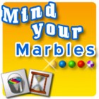 Mind Your Marbles R 게임