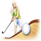 Mini Golf Championship 게임