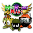 Mini Robot Wars 게임