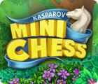 MiniChess by Kasparov 게임