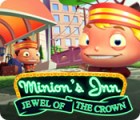 Minion's Inn: Jewel of the Crown 게임