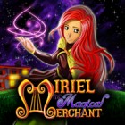 Miriel the Magical Merchant 게임