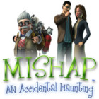 Mishap: An Accidental Haunting 게임