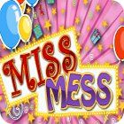 Miss Mess 게임