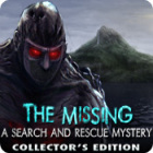 The Missing: A Search and Rescue Mystery Collector's Edition 게임