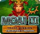 Moai 3: Trade Mission Collector's Edition 게임