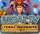 Moai IV: Terra Incognita Collector's Edition 게임