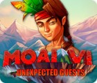 Moai VI: Unexpected Guests 게임