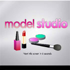 Model Studio 게임