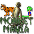 Monkey Mania 게임