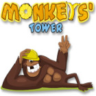 Monkey's Tower 게임