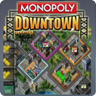Monopoly Downtown 게임