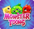 Monster Toons 게임