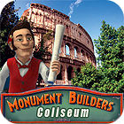 Monument Builders: Colosseum 게임