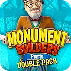Monument Builders Paris Double Pack 게임