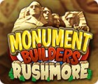 Monument Builders: Rushmore 게임 Monument Builders: Rushmore 게임