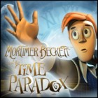 Mortimer Beckett and the Time Paradox 게임