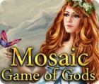 Mosaic: Game of Gods 게임