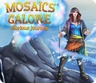 Mosaics Galore: Glorious Journey 게임