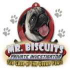 Mr. Biscuits - The Case of the Ocean Pearl 게임