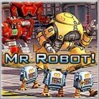 Mr. Robot 게임