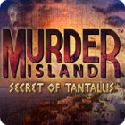 Murder Island: Secret of Tantalus 게임