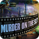 Murder On The Set 게임