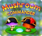 Mushroom Commander 게임