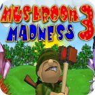 Mushroom Madness 3 게임