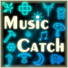 Music Catch 게임
