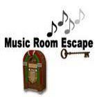 Music Room Escape 게임