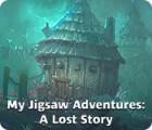 My Jigsaw Adventures: A Lost Story 게임
